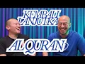 Download Lagu KEMBALI LANJUTKAN AL QURAN feat UST FELIX SIAUW