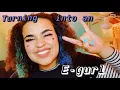Download Lagu TURNIN INTO AN E GIRL (quarantine Boredom )