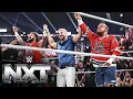 Download Lagu Joe Hendry helps Hank \u0026 Tank take down DarkState: NXT Highlights, Sept. 2, 2025