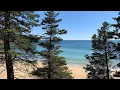 The Magic of Mount Desert Island - Bar Harbor Sunrise Sunset