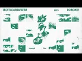Download Lagu Mote Soundsystem \u0026 Dongker - Sepenggal Sadar (Animation Video)