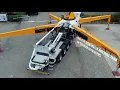 Download Lagu K67H | Concrete truck pump | CIFA