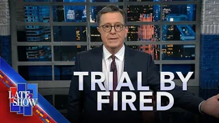 Trump: I’ll Break Any Law I Want | MapQuest Resists “Gulf Of America” | Kennedy Center Dishonored