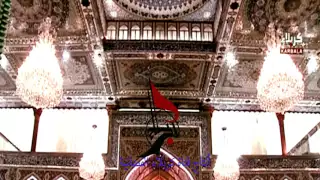 ملا ياسين الوائلي مصباح الهدى 