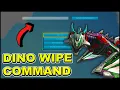 Ark Destory Wild Dinos Easy Tutorial on how to dino wipe on ark