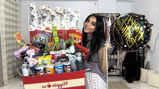 هدايا عيد ميلادي 