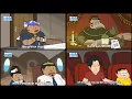 Download Lagu Kompilasi The Kemplenk - Animasi Doracimin