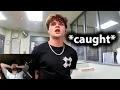 He got what he f ing deserved