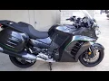 2018 Kawasaki Concours 14 For Sale at RideNow Georgetown