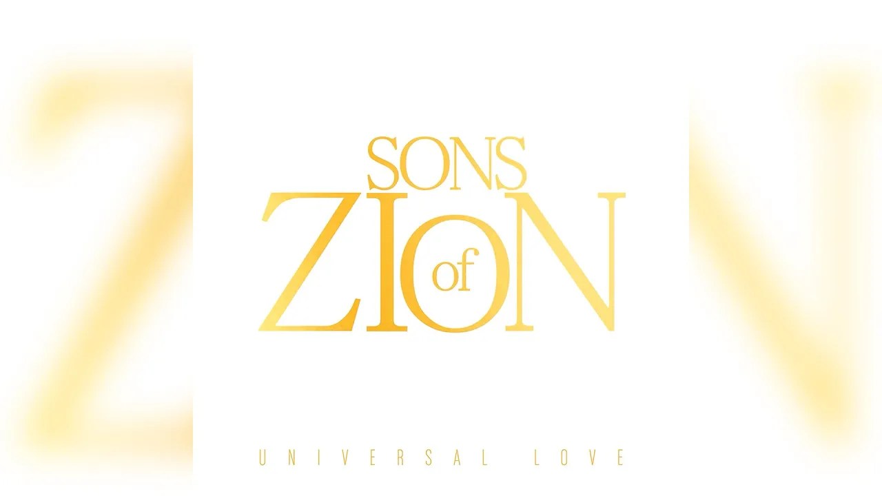 Sons of Zion - Good Love