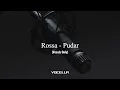 Rossa - Pudar (Acapella/Vocals Only)
