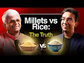 Why Modern Diets Are Destroying Your Gut Microbiome Millet Scientist Explains
