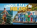 Greece s Most Magical Airbnb Klima Fisherman House Tour