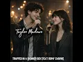 Trapped In A Skinner Box (feat. Romy Carvin)