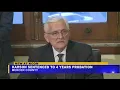 Mercer County district attorney avoids jail time in obstruction case