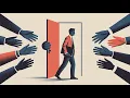 The Safety Vest That Opens Any Door