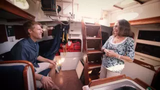 Kandarik Tour with Pam Wall & Andy Schell