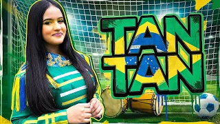 TAN TAN 🇧🇷 Angi Fire (VIDEO OFICIAL)