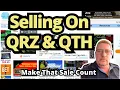 SELLING ON QRZ QTH SELL ON QRZ SELL ON QTH SELL ON QRZ QTH