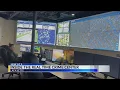 Inside the Lafayette Parish Sheriff s Office real time crime center