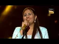 ‘Lambi Judai’ सुनकर Subhash Ji को Adya में दिखी Reshma Ji की झलक | Indian Idol 14 | Viral Sensation
