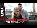 CARMEN LUVANA da detalles de su separacion con su ex esposo y su nueva relacion con Joshua Pauta