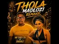 Thola Madlozi Remark