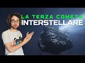 Download Lagu Appena Scoperto il Nuovo Oggetto Interstellare 3I/ATLAS, come Oumuamua e Borisov