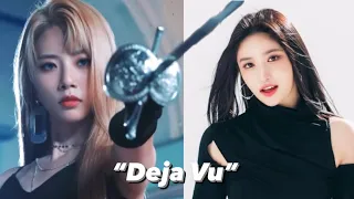 Download K-POP songs with “Deja Vu” MP3