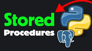 Stored Procedures in PostgreSQL with Python Atomic Money Transfer Simulation