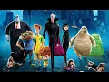 Download Lagu Hotel Transylvania 2 (2015) Full Movie සිංහලෙන් | sinhala cartoons (part 1)