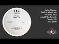 Shaggy - It Wasn't Me (Vocal 12" Mix)