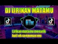 Download Lagu DJ LIRIKAN MATAMU MENARIK HATI REMIX TIKTOK VIRAL FULL BASS