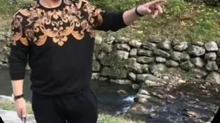 جديد الفنان سعد محمود  مالى خلق     دندنها