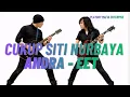 Lagu ANDRA // EET - CUKUP SITI NURBAYA