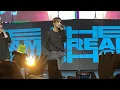 200229 NCT DREAM 엔시티 드림 - La La Love | The Dream Show in Manila