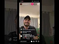 Danger Arjun Kanungo - Live Instagram | Danger ("from the Album Industry2")