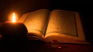 احمد العجمي   سورة الزخرف كامله دندنها