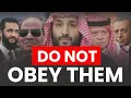 Download Lagu Whom Allah Commands Us Not to Obey: A Warning to the Ummah | Abu Baraa (حفظه الله تعالى)