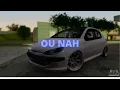 CALLEJERO FINO - OU NAH (MTA Bass Boosted)