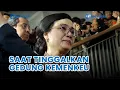 Download Lagu Tangis Sri Mulyani Pecah Saat Tinggalkan Gedung Kemenkeu