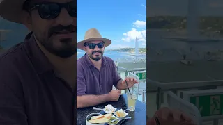 يوم في 🇨🇭 سويسرا