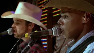 Cantador (ao vivo) | Lucas Reis e Thácio