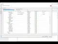 WM Project Maintenance - Advanced