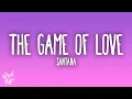 Lagu Santana - The Game Of Love ft. Michelle Branch