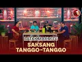 Lagu Saksang Tanggo-Tanggo I Cipt NN I Cover : Batak Marmitu