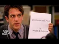 Lagu Dwight Gets His Revenge - The Office US