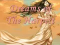 Dreams of a harpist