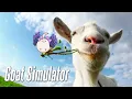 Download Lagu 【Goat Simulator】BAAAAAHHH im libra now【NIJISANJI  EN | Enna Alouette】