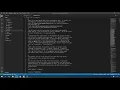 Apache Web Server with Django Framework